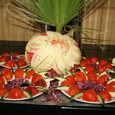 Feriested Kleopatra Royal Palm 4*