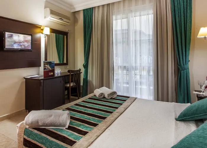 Kleopatra Royal Palm Rezort