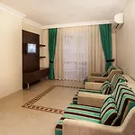 度假村 Kleopatra Royal Palm 阿拉尼亚