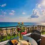 Kleopatra Royal Palm 4* 阿拉尼亚