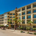 度假村 Kleopatra Royal Palm 阿拉尼亚