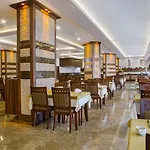 度假村 Kleopatra Royal Palm 4*