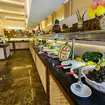 Kleopatra Royal Palm 度假村 4*