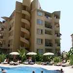 Kleopatra Royal Palm 阿拉尼亚