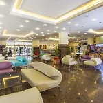 Kleopatra Royal Palm 度假村 阿拉尼亚