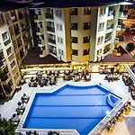 Kleopatra Royal Palm 阿拉尼亚