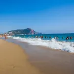 클레오파트라 로얄 팜 리조트 알란야