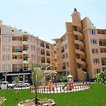 Kleopatra Royal Palm ألانيا