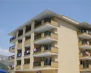 Θέρετρο Kleopatra Royal Palm