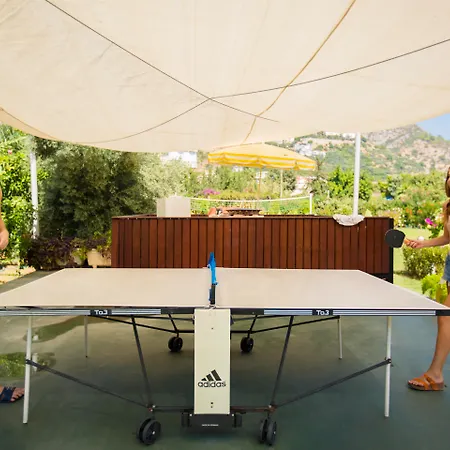 Resort Kleopatra Royal Palm Alanya