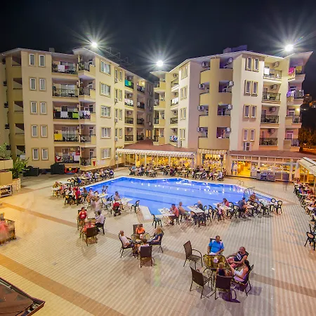 Kleopatra Royal Palm