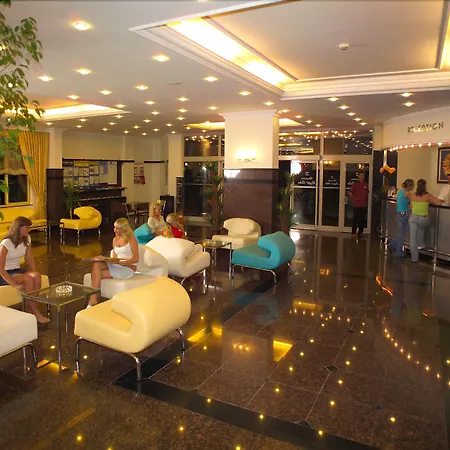 Kleopatra Royal Palm Resort