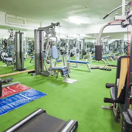 Kleopatra Royal Palm Alanya