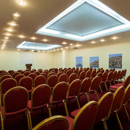 Resort Kleopatra Royal Palm