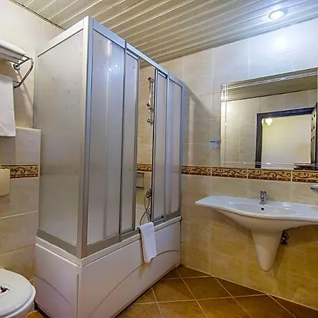 Kleopatra Royal Palm Resort 4*