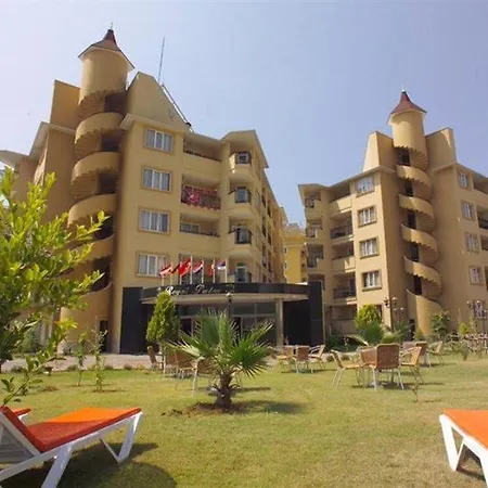 Kleopatra Royal Palm 4*