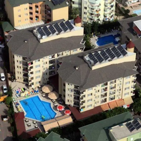 Kleopatra Royal Palm 4*