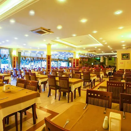 Kleopatra Royal Palm Θέρετρο
