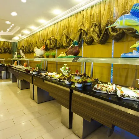 Kleopatra Royal Palm 4*