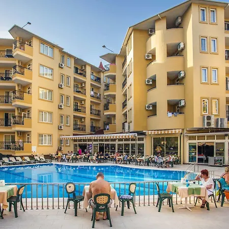 Kleopatra Royal Palm Θέρετρο