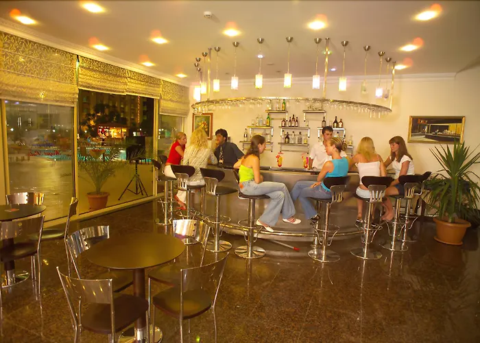 Kleopatra Royal Palm 4*