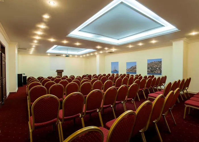Ośrodek wypoczynkowy Kleopatra Royal Palm