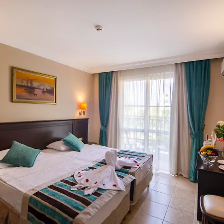 Kleopatra Royal Palm Алания