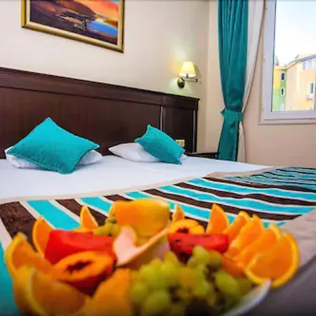Kleopatra Royal Palm Алания
